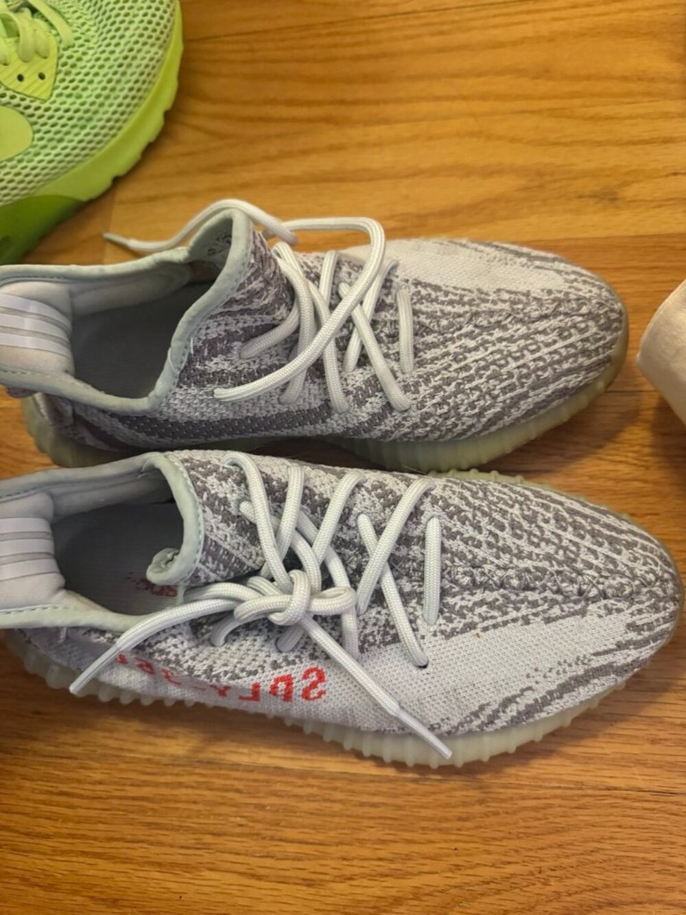Adidas Yeezy Sneakers